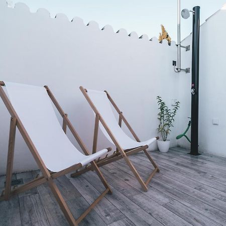 Apartamentos A&C Suite Ronda Luaran gambar