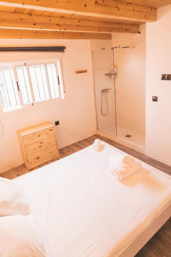 Apartamentos A&C Suite Ronda Luaran gambar