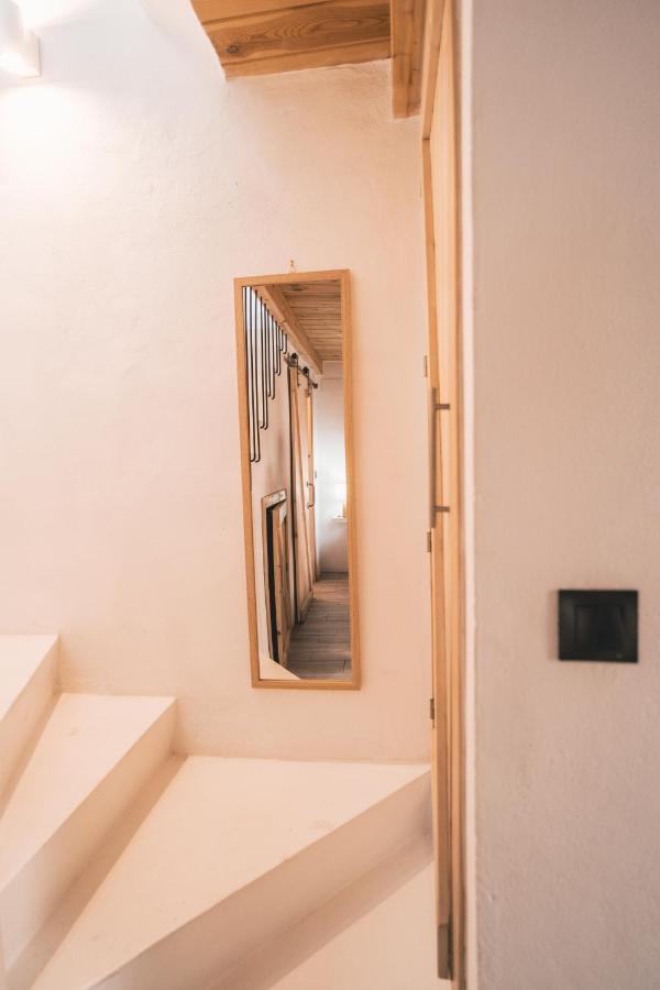 Apartamentos A&C Suite Ronda Luaran gambar