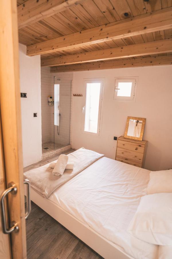 Apartamentos A&C Suite Ronda Luaran gambar