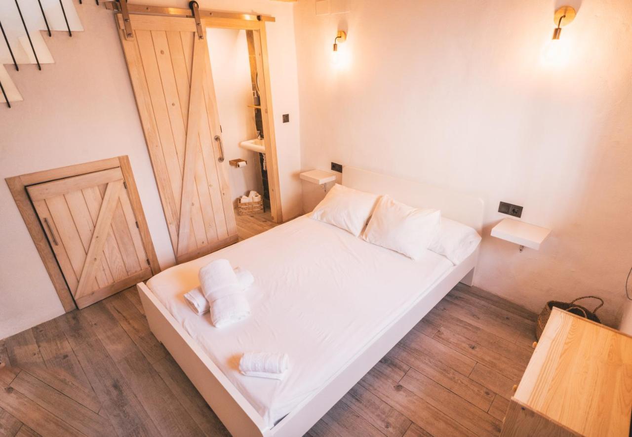 Apartamentos A&C Suite Ronda Luaran gambar