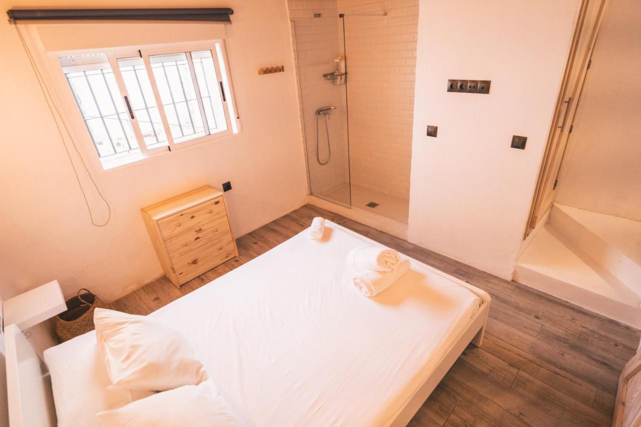 Apartamentos A&C Suite Ronda Luaran gambar
